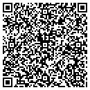 QR code with Hair and Company contacts