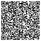 QR code with Applied Ecological Service contacts