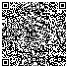 QR code with J C Payroll Service Inc contacts