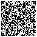 QR code with UPS contacts