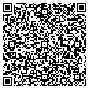 QR code with Hancock Homes contacts