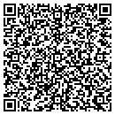 QR code with Honeycutt Pool Service contacts