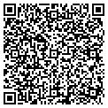 QR code with Rcg contacts