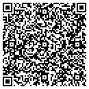 QR code with V J Utilities contacts