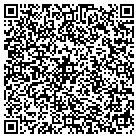 QR code with Acker Marketing Group Inc contacts