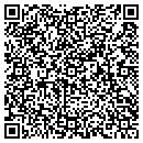 QR code with I C E Inc contacts