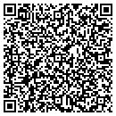 QR code with Passerio contacts