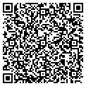 QR code with LKL Assoc contacts