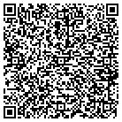 QR code with Valley Insurance & Fin Service contacts