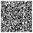 QR code with B C Construction contacts