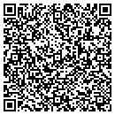 QR code with Adventours contacts
