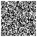 QR code with J&S Management contacts
