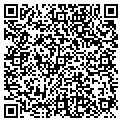 QR code with Dts contacts