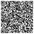 QR code with K W Robinson Construction contacts