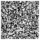 QR code with Zurchers Your Disc Pty Wddings contacts