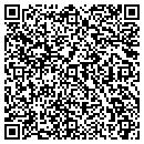 QR code with Utah State University contacts