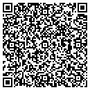 QR code with May's Towing contacts