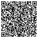 QR code with Clutterbye contacts