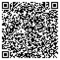 QR code with Alpaca One contacts