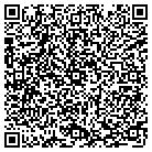 QR code with Back In Motion Chiropractic contacts