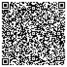 QR code with Prw Architecture Inc contacts