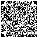 QR code with Allan McComb contacts