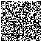 QR code with Honorable Denise P Lindberg contacts