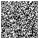 QR code with Harris Delivery contacts