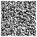 QR code with J Thomas Bowen contacts