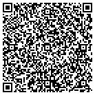 QR code with Utah Alcoholism Foundation contacts
