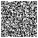 QR code with Amrep Inc contacts