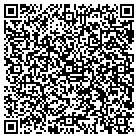 QR code with E G Pools & Span Service contacts
