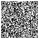 QR code with Hand N Hand contacts