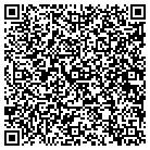 QR code with Weber's Piute Trails Inn contacts