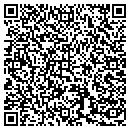 QR code with Adorn Me contacts
