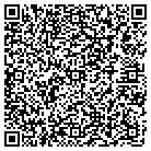 QR code with Richard W Hadfield DDS contacts