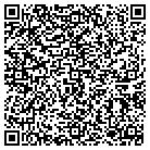 QR code with Justin D Thornton DDS contacts