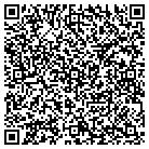 QR code with K H Design Custom Homes contacts