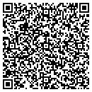QR code with Rd Computers contacts