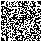 QR code with High Profile Security LLC contacts