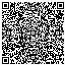 QR code with Rbi Security contacts