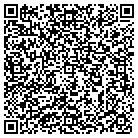 QR code with Cats Attic Quilting Inc contacts