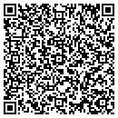 QR code with A & L Custom Framers contacts