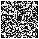 QR code with A A Powder Tech contacts
