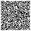QR code with D P Curtis Trucking contacts