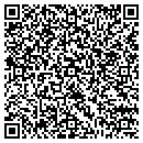 QR code with Genie Rug Co contacts