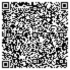 QR code with A Plus Carpet Cleaners contacts