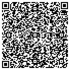 QR code with Academy At Cedar Mountain contacts