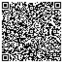 QR code with I Corey Clayne & Assoc contacts
