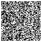 QR code with High Country Rafting contacts